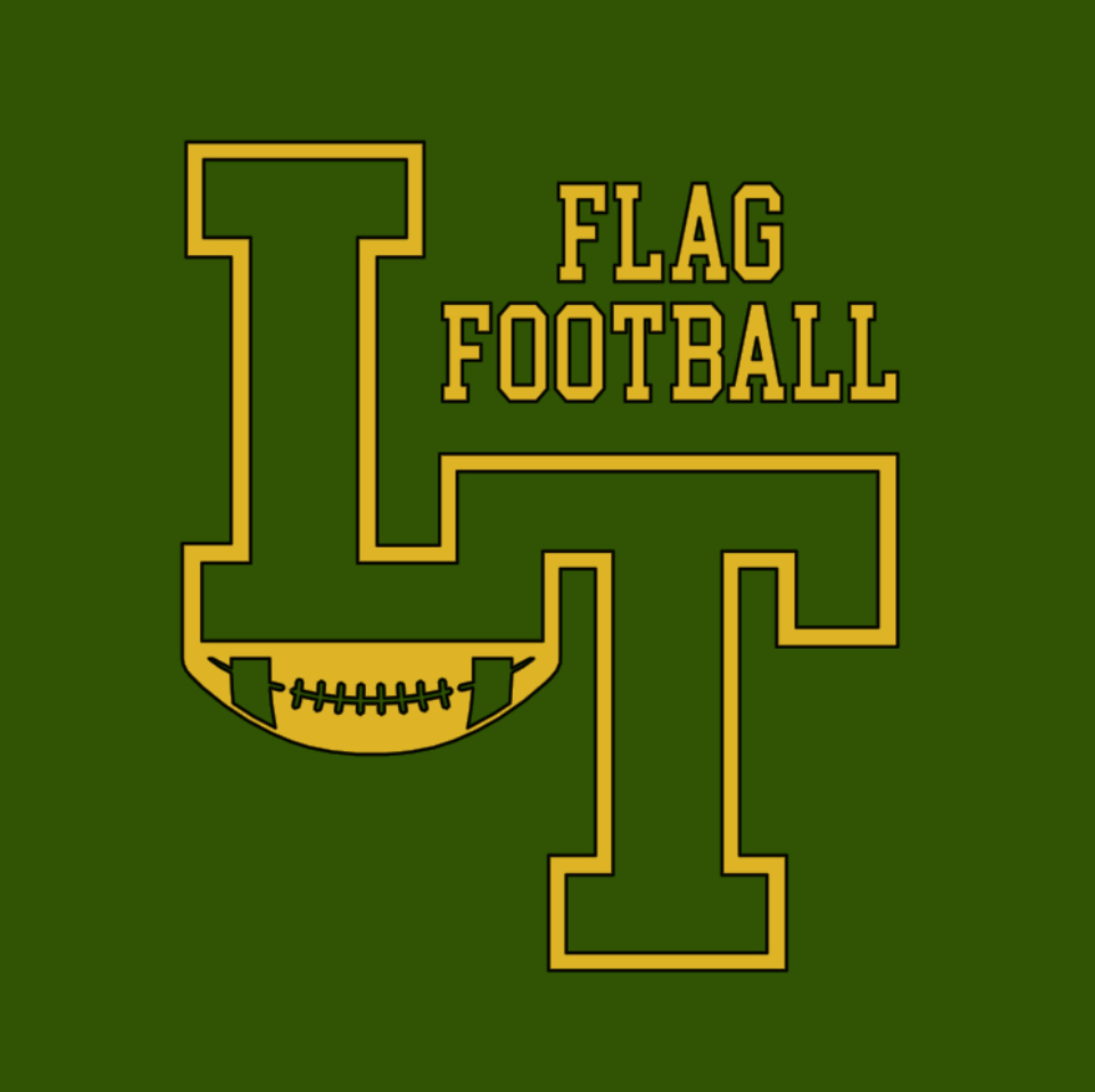 Lane Tech Flag Football Booster Club