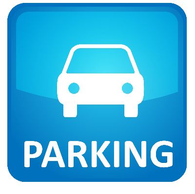 Parking Pass item