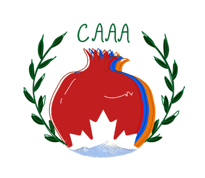 Canadian Armenian Alumni Association