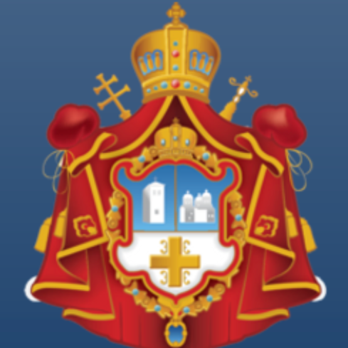 St. Petka Serbian Orthodox Church