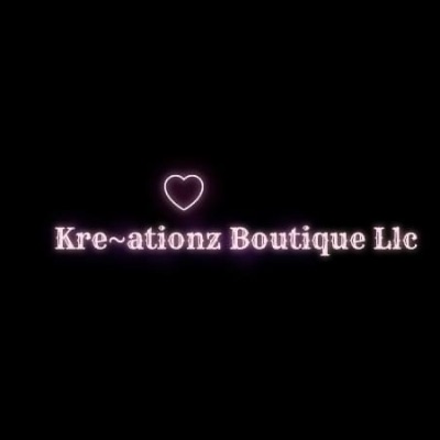 Kre~Ationz Boutique LLC