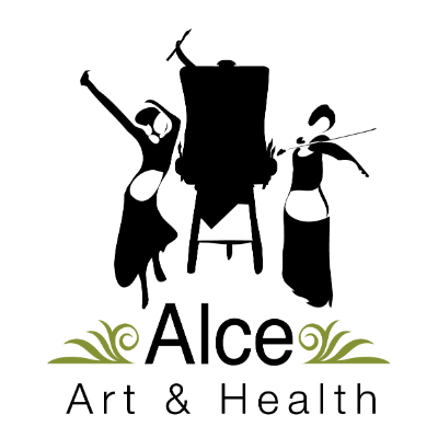 Alce Art and Health