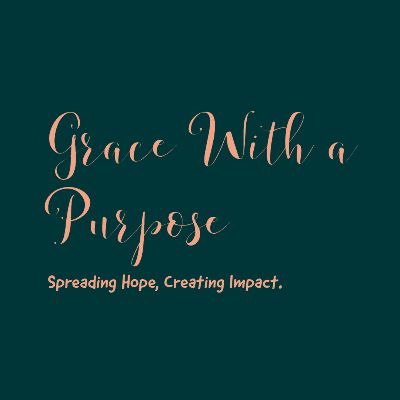 Grace With a Purpose
