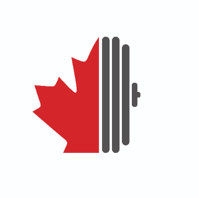 Weightlifting Canada Halterophilie