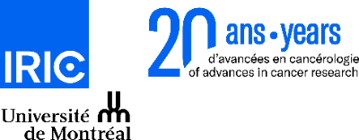 Université de Montréal - IRIC