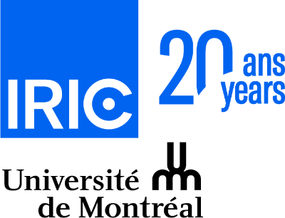 Université de Montréal - IRIC