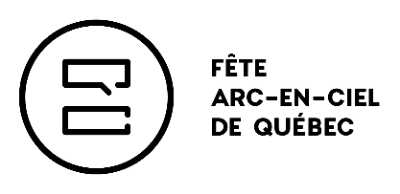 Alliance Arc-en-ciel de Québec