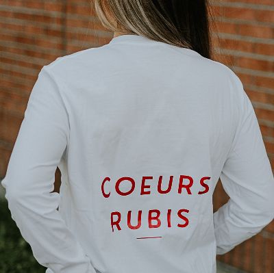 Chandail à manches longues - X-Large / Très grand item