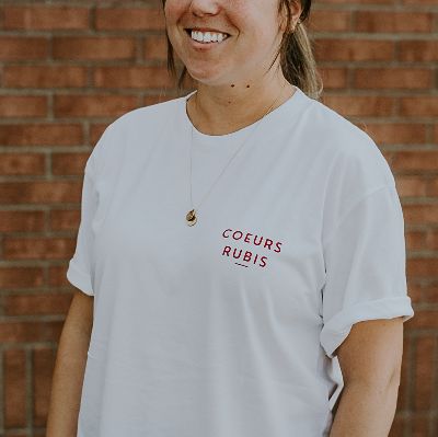 T-shirt - Large / Grand item