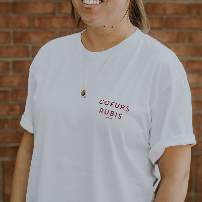 T-shirt - Small / Petit item