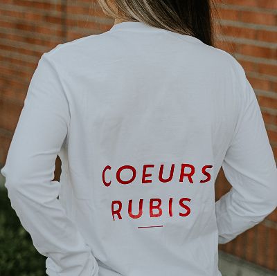 Chandail à manches longues - Small / Petit item