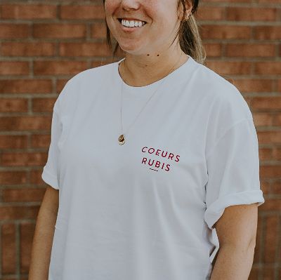 T-shirt - Medium / Moyen item