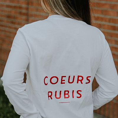 Chandail à manches longues - Medium / Moyen item