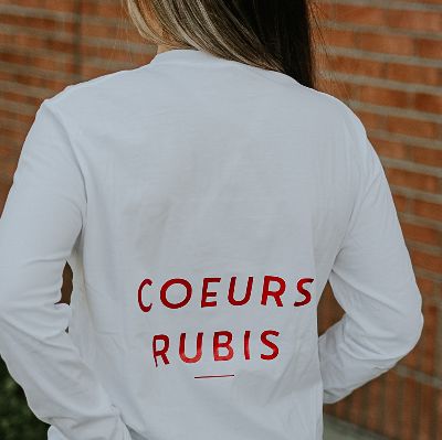 Chandail à manches longues - Large / Grand item