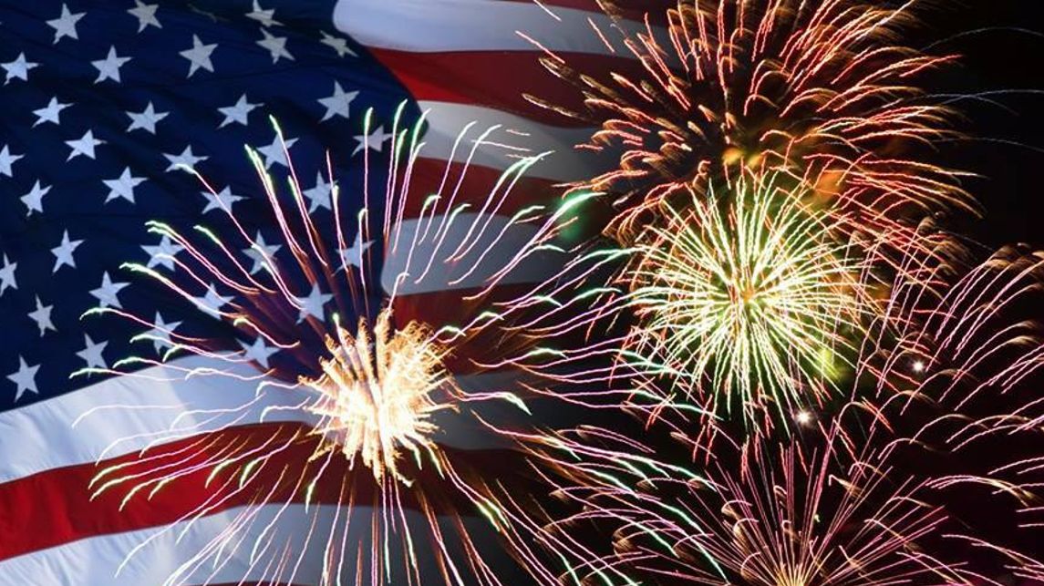 2024 Lake Nebagamon Fireworks Campaign