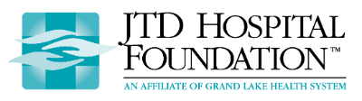 JTD Hospital Foundation (Grand Lake Health System-Joint Township District Memorial Hospital)