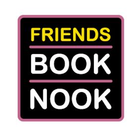 Friends of Virginia Beach Public Library