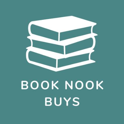 Book Nook Items item