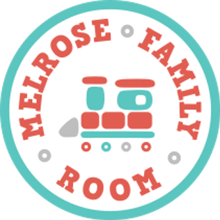 Melrose Family Room