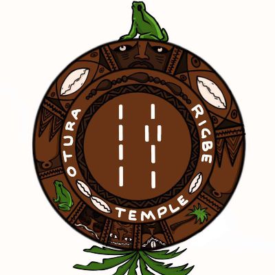 Ijo Otura Rigbe Temple