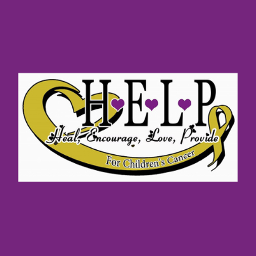 H.E.L.P. For Children's Cancer