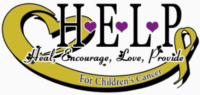 H.E.L.P. For Children's Cancer