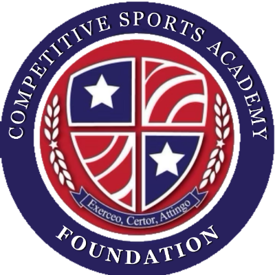 Competitive Sports Academy Foundation