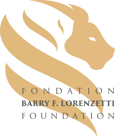 The Barry F. Lorenzetti Foundation