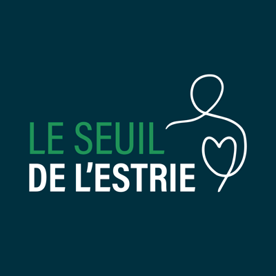 Le seuil de l'Estrie