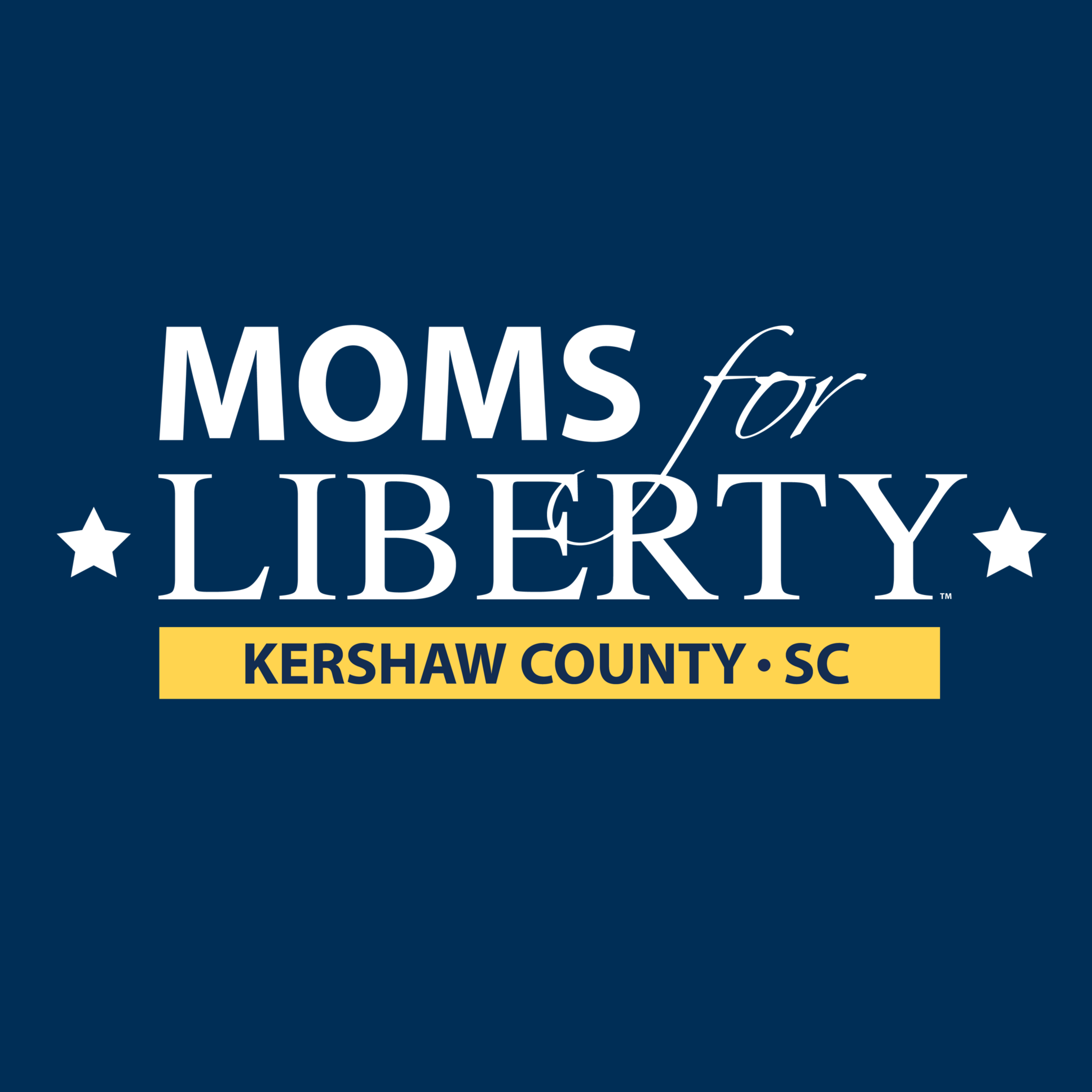 Moms for Liberty - Kershaw County, SC