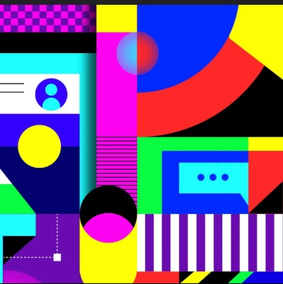 Dazzling Design Experience with Mr. David & Ms. Denise (4) item