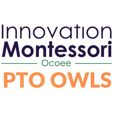 Innovation Montessori PTO OWLS