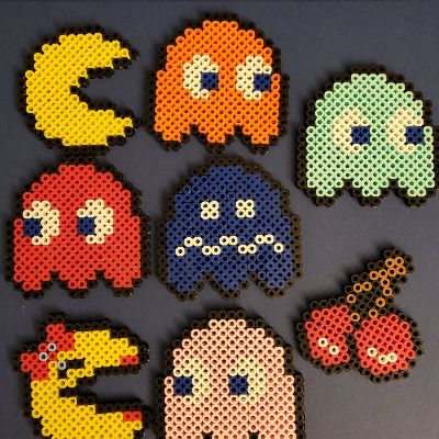 Craft Experience in Goodall with Ms. Julie item