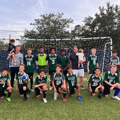 Soccer Mini Camp item