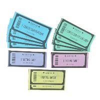 Silver Family Membership item