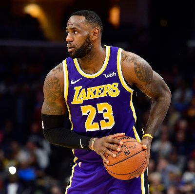 Basketball Mini Camp item