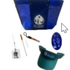 Gold Family Membership item