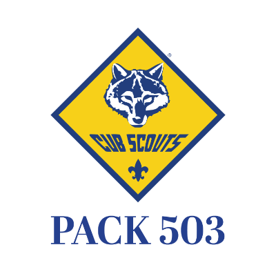 Louveteaux Pack 503