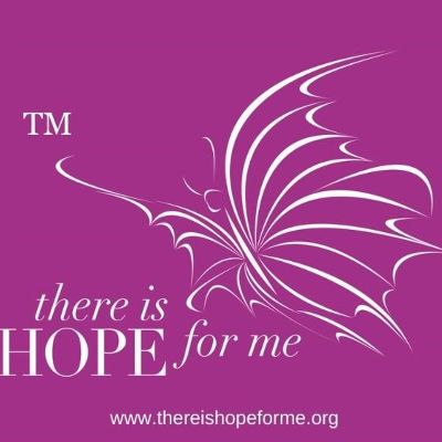 There is Hope for Me, Inc Human Trafficking Training item