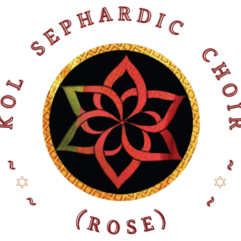 Kol Sephardic Choir ( ROSE)