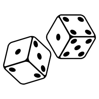 Rolle the Dice! Hole #18 item
