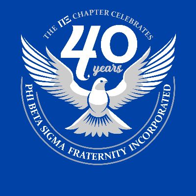 Phi Beta Sigma Fraternity,  Incorporated - Pi Xi Chapter