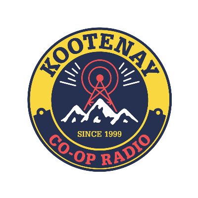 Kootenay Co-op Radio - CJLY