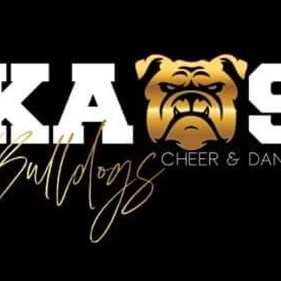 KAOS Bulldogs Cheer
