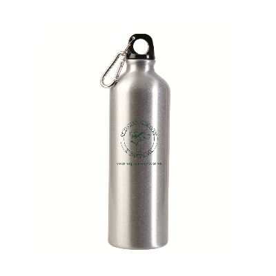 Aluminum Alpine Water Bottle item