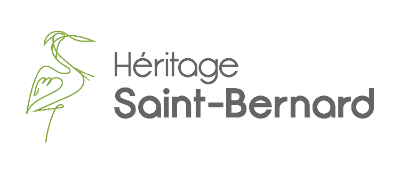 Héritage Saint-Bernard