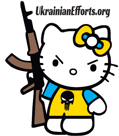Ukrainian Efforts (501c3)