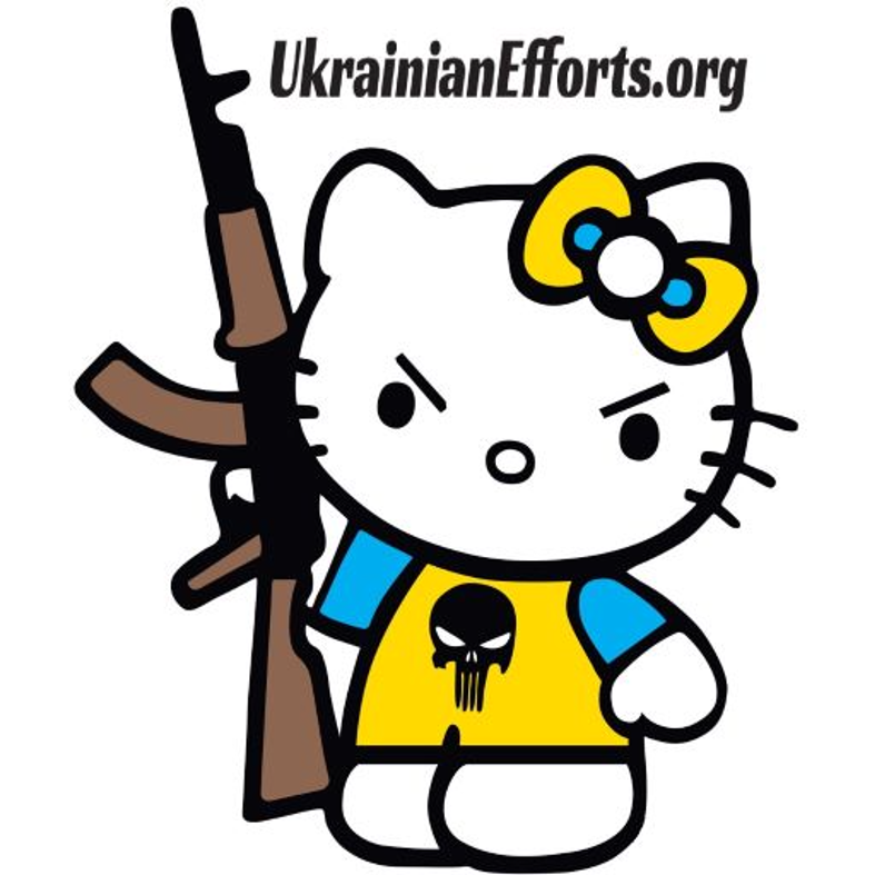 Ukrainian Efforts (501c3)