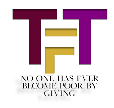 Tyson Twins Foundation Ltd