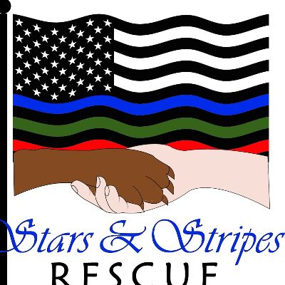 Stars and Stripes Dog Rescue